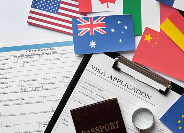 Schengen Visa