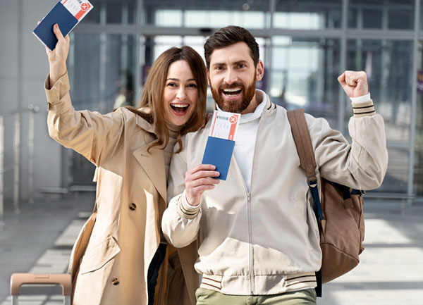 Study Visa