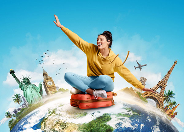 Tourist Visa
