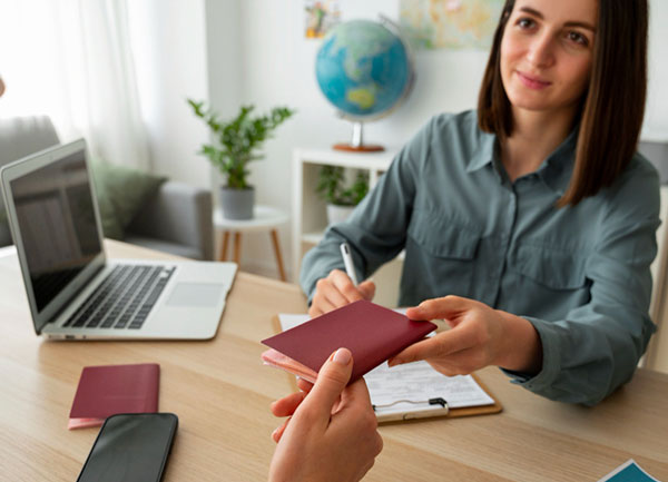 Permanent Residency (PR)